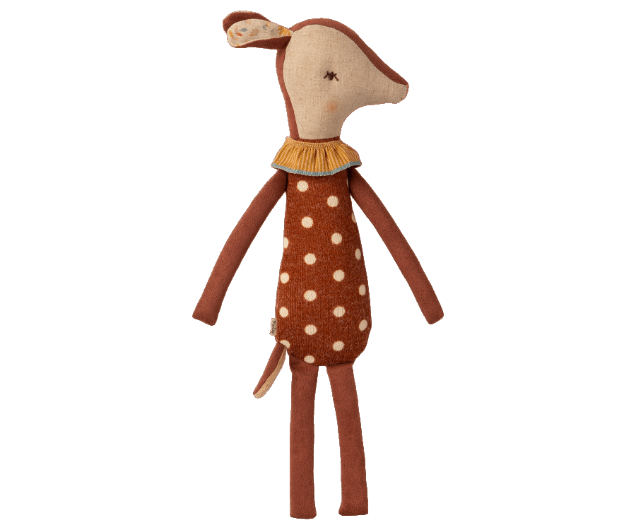 Maileg Sovande Rådjur Bambi Sleepy/Wakey