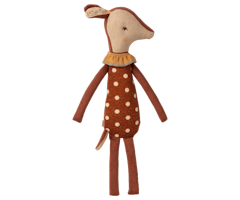 Maileg Sovande Rådjur Bambi Sleepy/Wakey