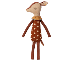 Maileg Sovande Rådjur Bambi Sleepy/Wakey