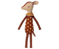Maileg Sovande Rådjur Bambi Sleepy/Wakey