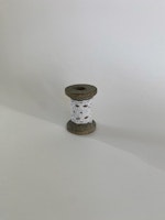Miniatyr Trådrulle Dekoration till Dockskåpet
