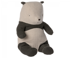 Maileg Panda Medium - Safari Friends Panda Medium