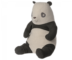 Maileg Panda Large - Safari Friends Panda Large