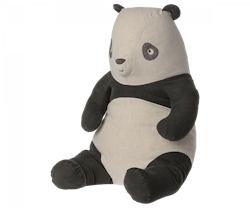 Maileg Panda Large - Safari Friends Panda Large
