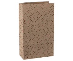 Maileg Presentpåse - Prickig Polka Red