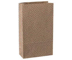 Maileg Presentpåse - Prickig Polka Red