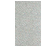 Maileg Presentpapper Mönstrat Blått 10 m -  Berry Branches Dusty Blue