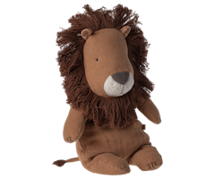 Maileg Lejon Medium - Safari Friends Lion