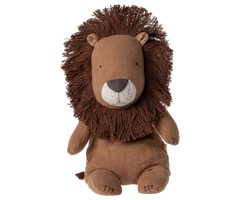 Maileg Lejon Medium - Safari Friends Lion