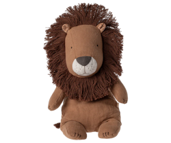 Maileg Lejon Medium - Safari Friends Lion