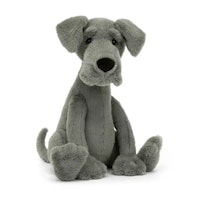 Jellycat Hund Grand Danois - Zeus Great Dane