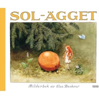 Solägget - Bilderbok av Elsa Beskow