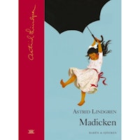 Madicken - Samlingsvolym Sagobok av Astrid Lindgren