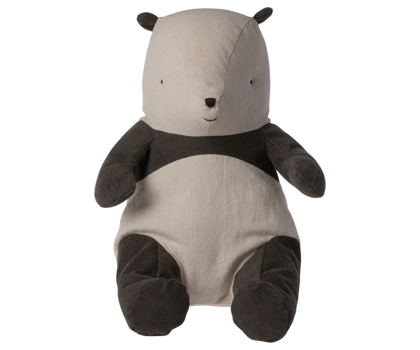 Maileg Panda Medium - Safari Friends Panda Medium