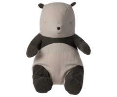 Maileg Panda Medium - Safari Friends Panda Medium