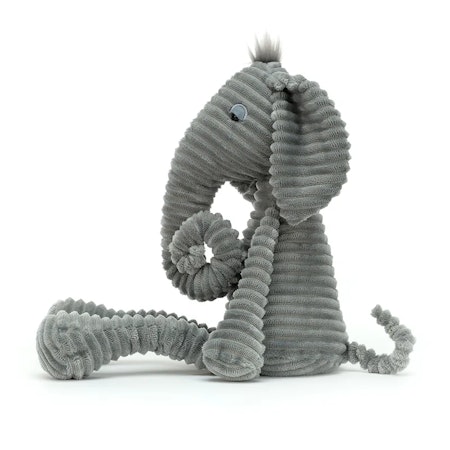 Jellycat Elefant - Ribble Elephant