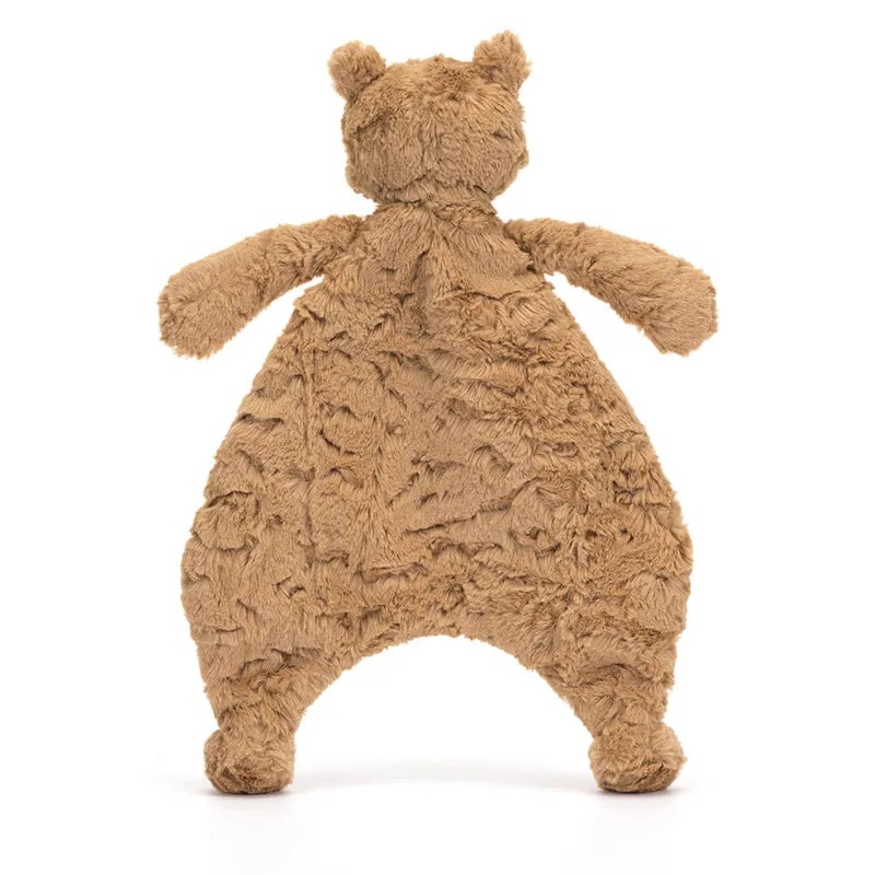 Jellycat Snuttefilt Björn - Bartholomew Bear Comforter