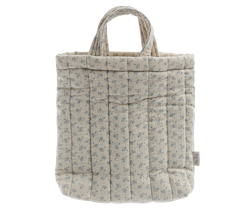 Maileg Quiltad Väska - Tote Bag Madelaine