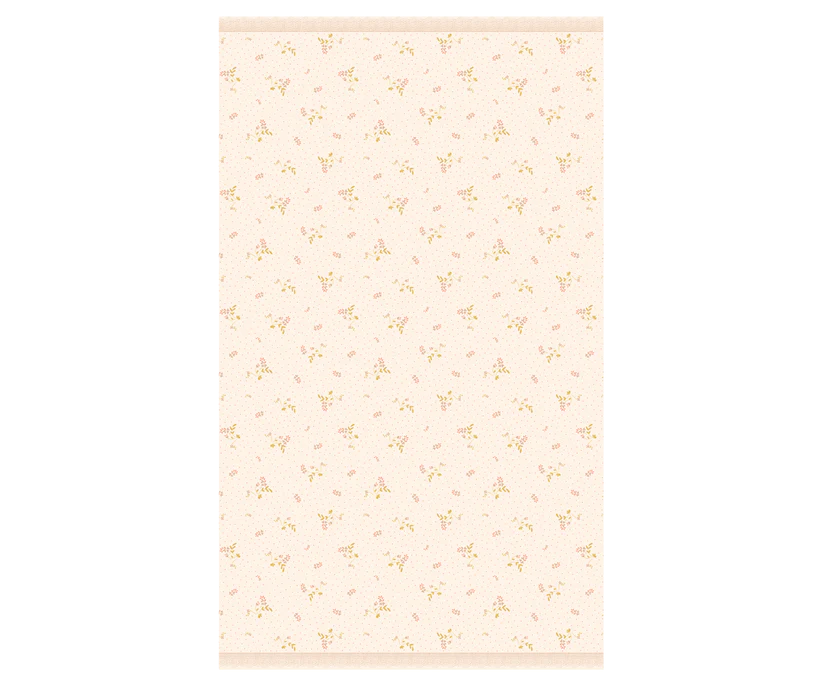Maileg Presentpapper Blommigt 10 m - Bae