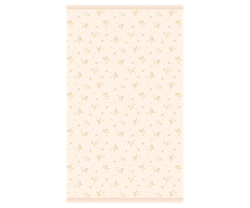 Maileg Presentpapper Blommigt 10 m - Bae