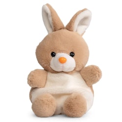 Mjukisdjur Kanin Liten - Living Nature Farm Animal