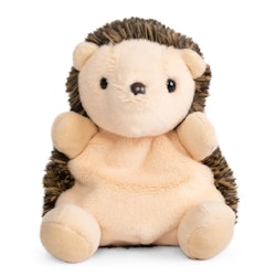 Mjukisdjur Igelkott Liten - Living Nature Woodland Animal