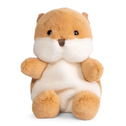 Mjukisdjur Ekorre Liten - Living Nature Woodland Animal