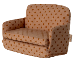 Maileg Bäddsoffa Prickig - Maileg A/W - 25
