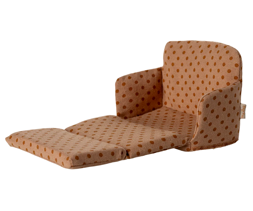 Maileg Bäddsoffa Prickig - Maileg A/W - 25