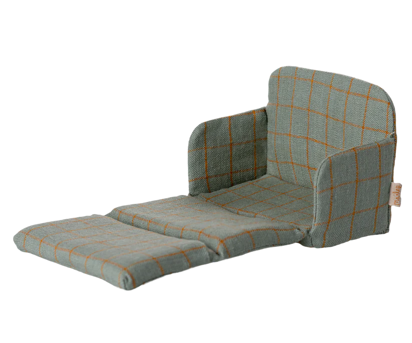 Maileg Bäddsoffa Rutig - Maileg A/W -25