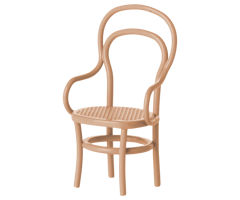 Maileg Liten Stol Rosa - Maileg A/W -25