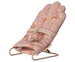 Maileg Babysitter till Möss - My Blommig Rosa