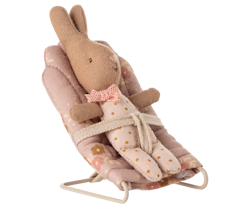 Maileg Babysitter till Möss - My Blommig Rosa