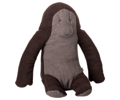 Maileg Gorilla - Safari Friends Gorilla Medium - Maileg A/W -25