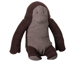 Maileg Gorilla - Safari Friends Gorilla Medium - Maileg A/W -25