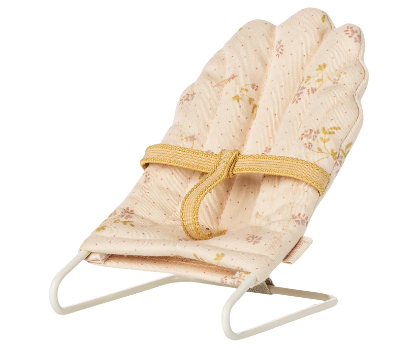 Maileg Babysitter till Kaniner Micro - Blommig Bae