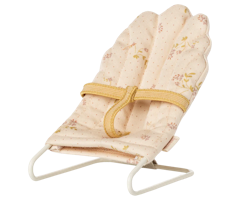 Maileg Babysitter till Kaniner Micro - Blommig Bae