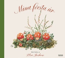 Mina Första År - Tomtebobarnen Elsa Beskow