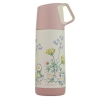 Termos Med Mugg Elsa Beskow Blomsterfesten 350 ml - Rätt Start