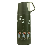 Termos Med Mugg Tomtebobarnen 350 ml - Elsa Beskow Rätt Start