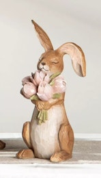 Hare Milly