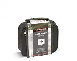 First aid kit, förbandsväska COMPACT