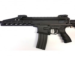 MILSIG M6 CARBINE AIRSOFT HPA