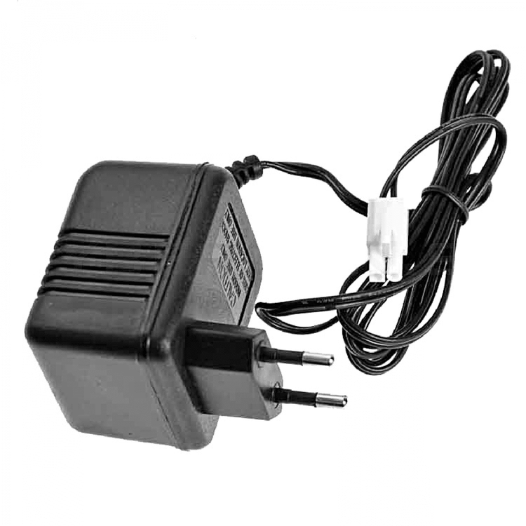 SWISS ARMS BATTERY CHARGER 220V