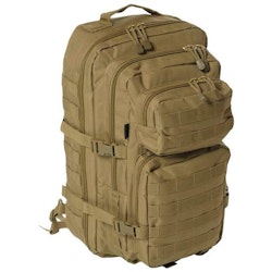 MIL-TEC ONE-STRAP LARGE ASSAULT PACK