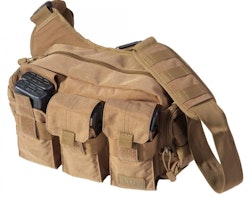 5.11 TACTICAL BAIL OUT BAG