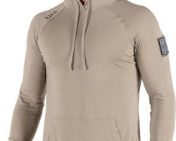 5.11 TACTICAL CRUISER PERFORMANCE L/S HOODIE