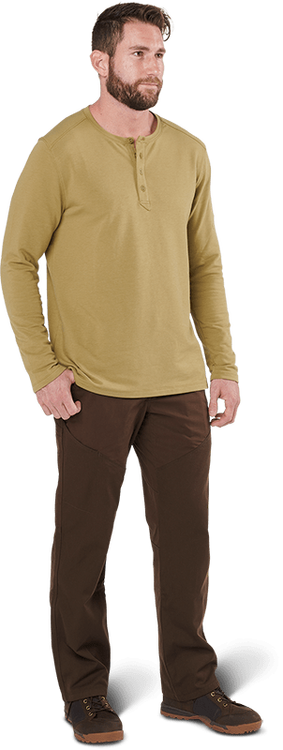 5.11 TACTICAL ZONE LONG SLEEVE