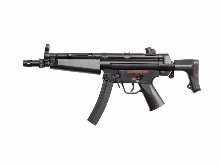 SLV B-T MP5A5