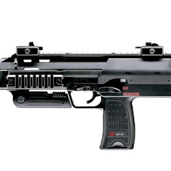 UMAREX HECKLER & KOCH MP7 A1